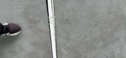 Bộ gậy sắt golf - 0