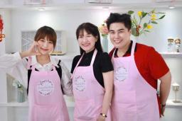 써니 케이크: 당신의 베이킹 열정이 시작되는 곳 - 2