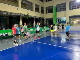 HỌC CHƠI PICKLEBALL CHỈ TRONG 15 BUỔI! - 2