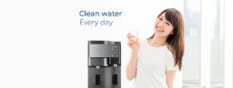 Thuê Máy Lọc Nước ChungHo Tota – Lọc Sạch Chuẩn Hàn, Miễn Phí Lắp Đặt & Bảo Trì - 2