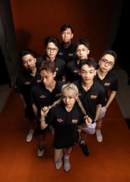 BAM BADMINTON - LỚP DẠY CẦU LÔNG TỪ CƠ BẢN ĐẾN NÂNG CAO - 0