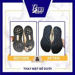 T's Lab - Chăm sóc giày toàn diện - 2