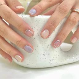 Nail design at Han’s Beauty - Nail care services - 0
