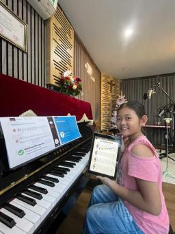 Chạm Piano - 감성을 깨우고, 열정을 키우다 - 0
