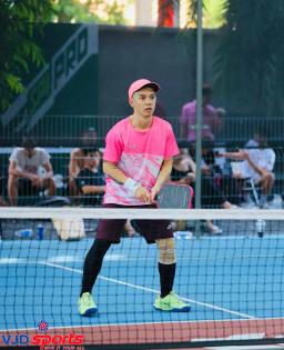PICKLEBALL, 처음 시작하는 사람도 쉽게 배울 수 있어요! - 0
