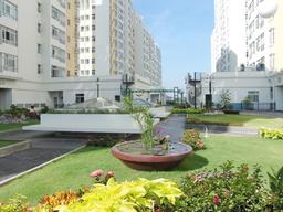 Trãi nghiệm cuộc sống đẳng cấp tại Sky Garden 2, Phú Mỹ Hưng - 2