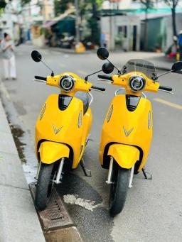 DỊCH VỤ CHO THUÊ XE MÁY SÀI GÒN MYMY - UY TÍN, NHANH CHÓNG, TIẾT KIỆM - 4