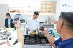 [Lớp học nấu ăn #1 Việt Nam] Khám phá bí quyết nấu món truyền thống tuyệt ngon ! - 2