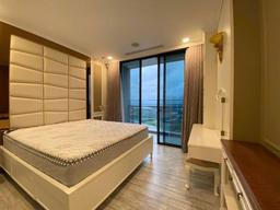 Cho thuê dài hạn - Chung cư cao cấp vị trí trung tâm - 2