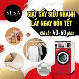SESA Coin Laundry - 셀프 빨래방 창업 전문 - 5