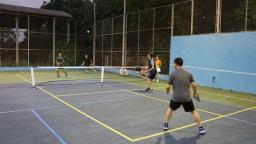 HUẤN LUYỆN PICKLEBALL CÁ NHÂN – KHỎE MẠNH VÀ TIẾN BỘ NHANH HƠN MỖI NGÀY - 2