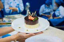 달콤한 세계 탐험: 종합 제빵 과정 - 2