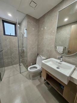 Căn hộ Vinhome Grand Park - Không gian sống đẳng cấp - 7