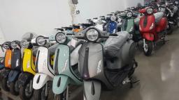 Rent Electric Cars Saigon – Accompanying you to explore Ho Chi Minh City - 3