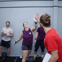 CrossFit Thảo Điền - Khơi dậy sức mạnh tiềm ẩn trong bạn! - 4