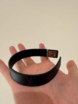 Louis Vuitton Monogram Bracelet - 4
