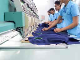 Phuoc Thinh Uniform: Product consulting and uniform solution suitable for your choice - 2