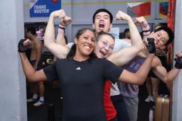 CrossFit Thảo Điền - Khơi dậy sức mạnh tiềm ẩn trong bạn! - 3