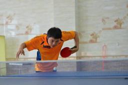 Khám Phá Lớp Học Bóng Bàn: Nơi Kỹ Năng Và Niềm Đam Mê Gặp Nhau - 0