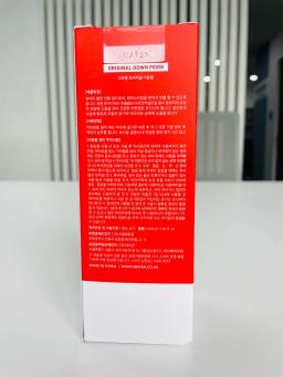 셀프 다운펌 새제품 판매합니다. - 2