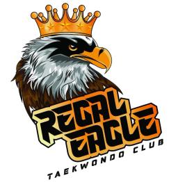 REAL EAGLE TAEKWONDO CLUB - 2