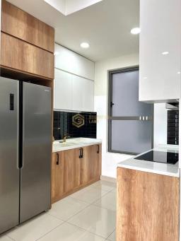 DỊCH VỤ CHO THUÊ CĂN HỘ FULL NỘI THẤT THE SUN AVENUE QUẬN 2 - TIỆN NGHI, AN TOÀN - 4