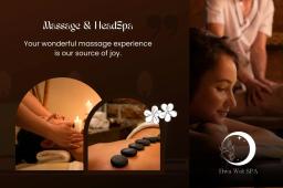 Korean standard health and beauty care – THE GRACE SPA - 0