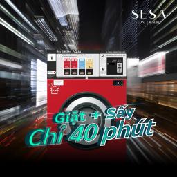 SESA Coin Laundry - 셀프 빨래방 창업 전문 - 6