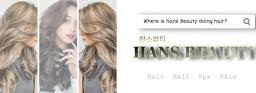 Hans Hair Salon – Specializing in Korean-style styling - 0
