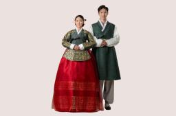 SONYO HANBOK - 프리미엄 한복 대여 & 스튜디오 촬영 서비스 - 1