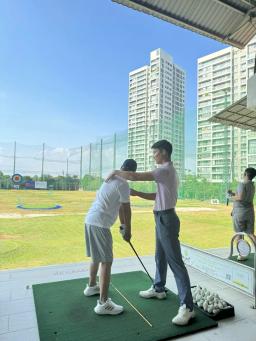 Khóa học golf toàn diện: Từ người mới bắt đầu đến golfer chuyên nghiệp - 0
