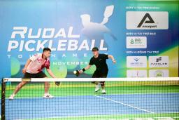 Nâng cao sức khỏe với pickleball: Khóa học dành cho mọi lứa tuổi - 0