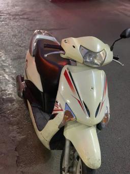 BIKESAIGON 오토바이 렌트 서비스 – 호치민시 자유로운 여행 - 2