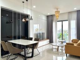 DỊCH VỤ CHO THUÊ CĂN HỘ FULL NỘI THẤT THE SUN AVENUE QUẬN 2 - TIỆN NGHI, AN TOÀN - 3