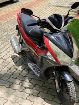 BIKESAIGON 오토바이 렌트 서비스 – 호치민시 자유로운 여행 - 5