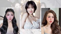 NHƯ QUỲNH MAKEUP - Party & outing makeup, advertising, MV, Bride service at home - 0