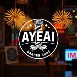 Dịch vụ cắt tóc nam chuyên nghiệp tại Quận 2 – AyeAi Barbershop - 0
