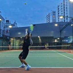 HUẤN LUYỆN PICKLEBALL CÁ NHÂN – KHỎE MẠNH VÀ TIẾN BỘ NHANH HƠN MỖI NGÀY - 1