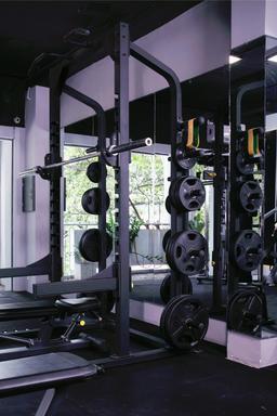 Đột phá thể chất, nâng tầm vóc dáng với lớp học cá nhân hóa cùng PT Nam/ Nữ chuyên nghiệp - 5