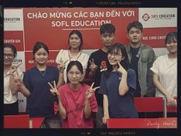 BẮT ĐẦU HỌC TIẾNG HÀN TỪ CON SỐ 0 NGAY TỪ HÔM NAY! - 1