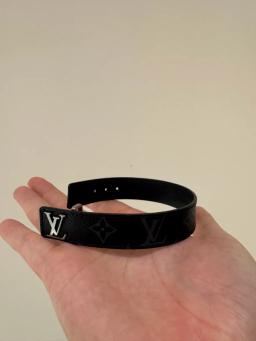 Louis Vuitton Monogram Bracelet - 3