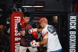 K.O Boxing & Fitness Club: Nơi Khơi Gợi Chiến Binh Nội Tâm - 0