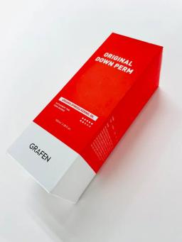 셀프 다운펌 새제품 판매합니다. - 0