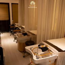 Aunt Ba's Spa - A Place for Soul Healing & Nourishing Hair Wash - 2