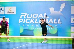 Nâng cao sức khỏe với pickleball: Khóa học dành cho mọi lứa tuổi - 2