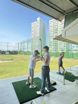 Khóa học golf toàn diện: Từ người mới bắt đầu đến golfer chuyên nghiệp - 2