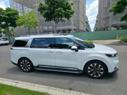 🚗 차량 대여 서비스 & 개인 운전사 – 호치민시에서 전문 서비스 제공 🚗 - 4