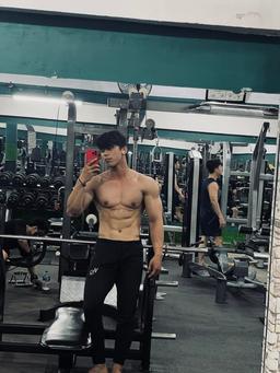 1일 체험레슨 - 전문 PT와 함께 건강과 체격을 업그레이드하는 여행 - 3