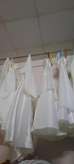 Dịch vụ giặt hấp và ủi quần áo - 3