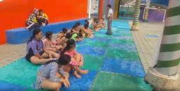 🏊‍♂️ 전문 강사와 함께하는 수영 수업 – 안전하고 빠른 습득 - 2